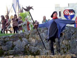 Die Bürger von Frankenberg (2009)